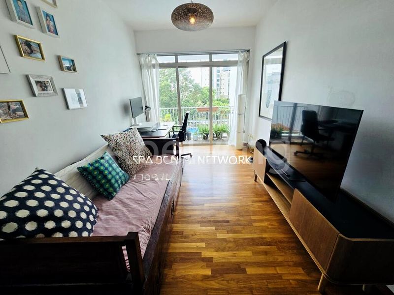 4 Bed Condo for Sale in  The Metropolitan Condominium - Image 8